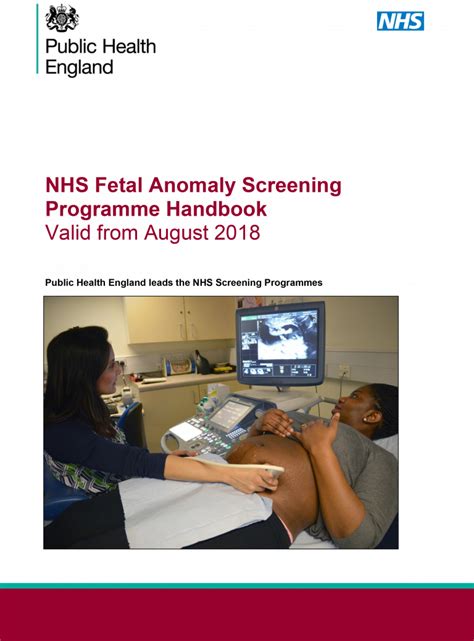 Fetal anomaly marietta ga US is widely used in the evaluation of pregnancy with more than 70% of all pregnancies in the United States undergoing sonographic evaluation []